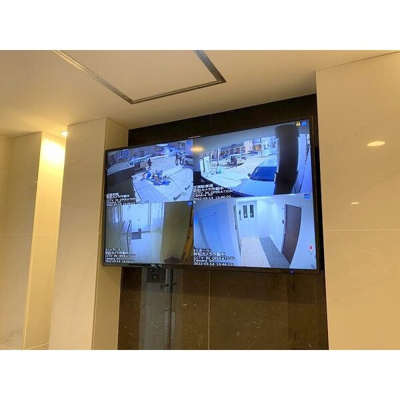 【セキュリティ】 | フィオラノセレッソ