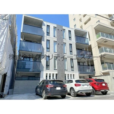 【外観】 | フィオラノセレッソ