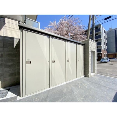 【設備】 | フィオラノセレッソ