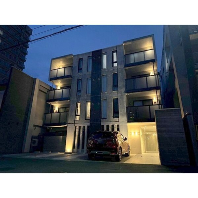 【外観】 | フィオラノセレッソ