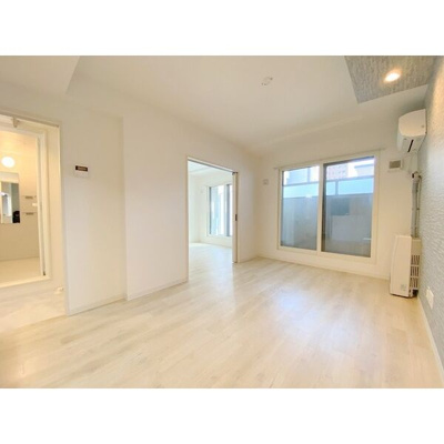 【居間・リビング】 | フィオラノセレッソ