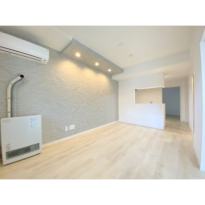 【内装】 | フィオラノセレッソ