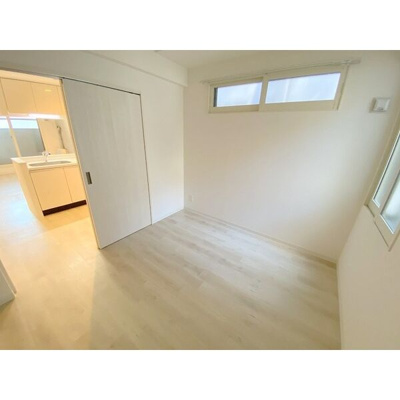 【洋室】 | フィオラノセレッソ