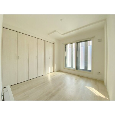 【洋室】 | フィオラノセレッソ