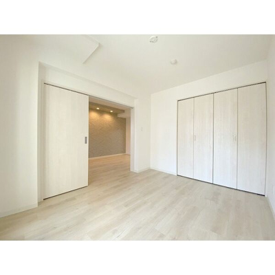 【洋室】 | フィオラノセレッソ