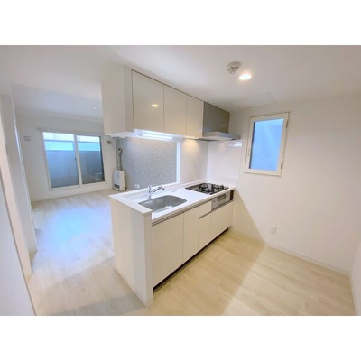 【キッチン】 | フィオラノセレッソ