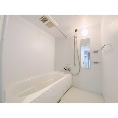 【浴室】 | フィオラノセレッソ