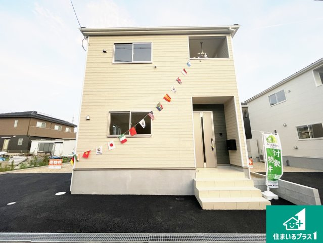 彦根市正法寺町　第1期　新築一戸建てのその他|お客様に長く安心して住んでいだだける事にこだわった家づくり！住んでからのアフターサービスにもしっかりと取り組んでいます！