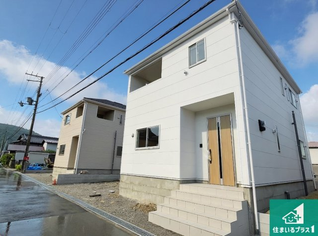 彦根市正法寺町　第1期　新築一戸建て