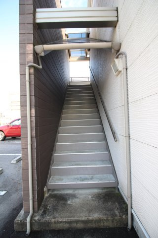 サープラス梓のその他共用部分