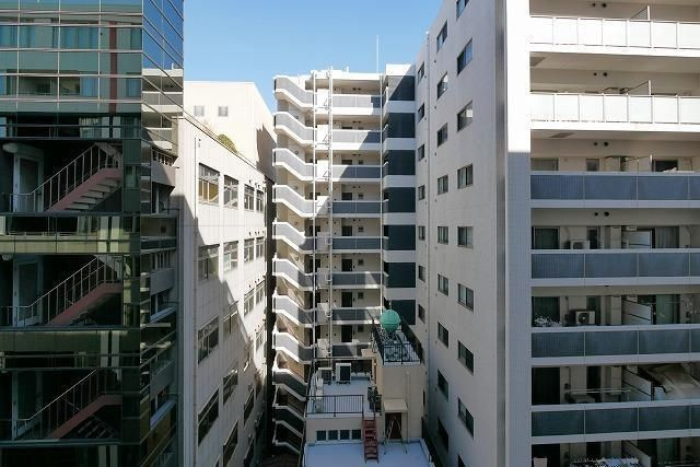 東神田テラスレジデンスの展望