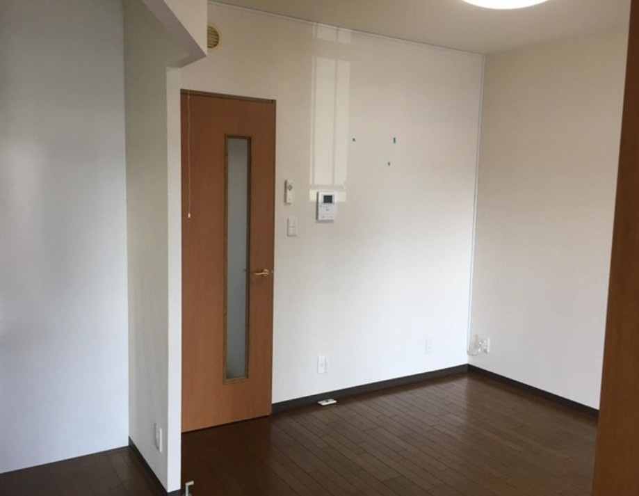 川崎市多摩区菅馬場１丁目の賃貸マンションの寝室