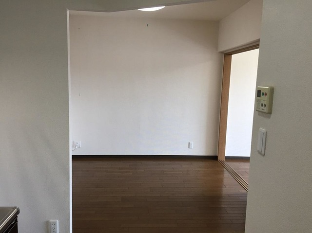 川崎市多摩区菅馬場１丁目の賃貸マンションの内装