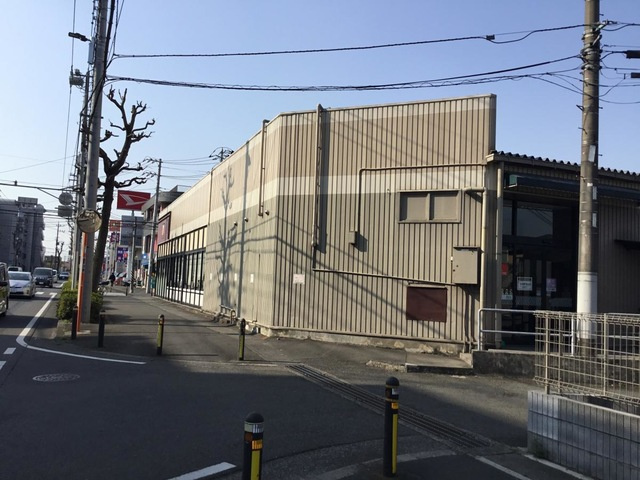 川崎市多摩区菅馬場１丁目の賃貸マンションの周辺
