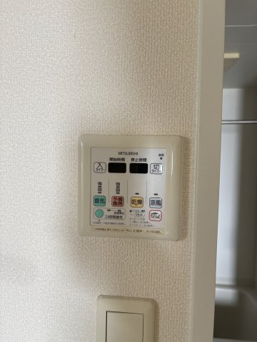リアン・シエルブルー東公園の設備