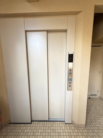 カーヨパレス二宮のその他共用部分