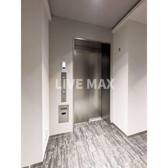 【その他】AIFLAT品川戸越パークサイド