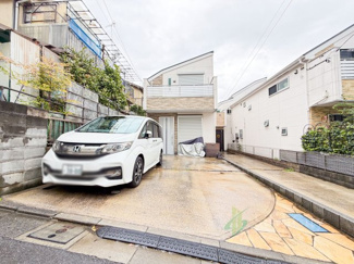 【外観】 | 大田区西嶺町
