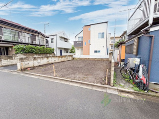 【外観】 | 世田谷区給田3丁目