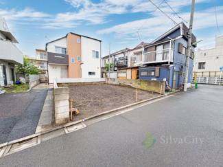 【外観】 | 世田谷区給田3丁目