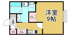 ラックハイム竹田の画像