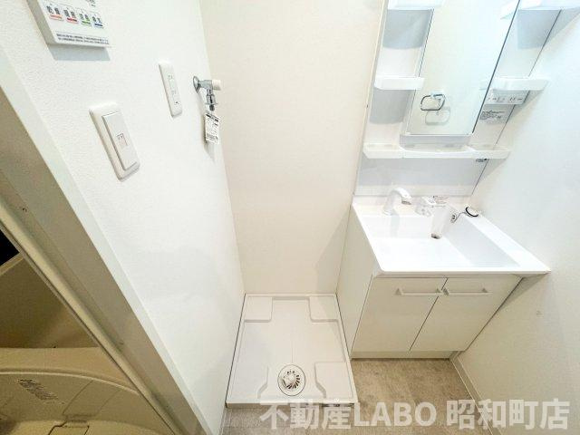 ART Tennoujiのその他