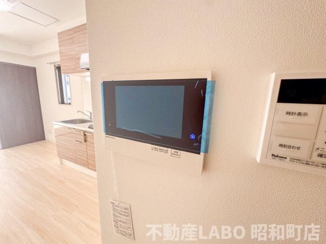 ART Tennoujiのセキュリティ