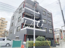 三ツ和マンションの画像