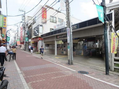 戸越公園駅まで439m