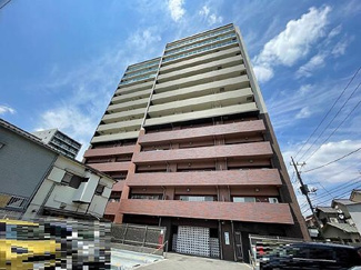 【外観】 | プレミスト北浦和