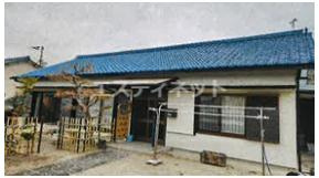 常滑市山方町7丁目貸家