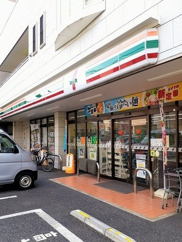 ソレアード志茂のその他