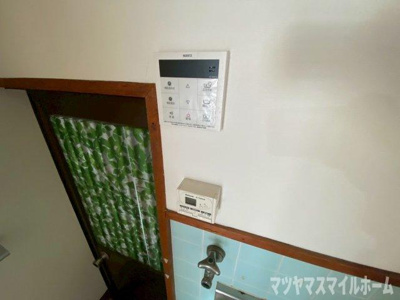 【設備】 | 新池島町戸建賃貸