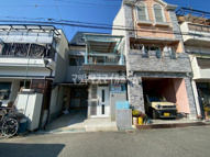 新池島町戸建賃貸の画像