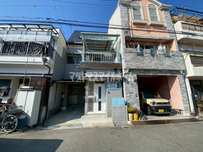 【外観】 | 新池島町戸建賃貸