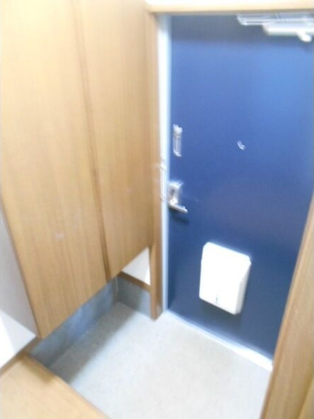 シェーンレーベン 壱番館