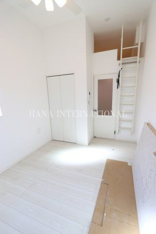 アザーレ・ターコイズ府中本町B棟の内装|※別号室参考写真