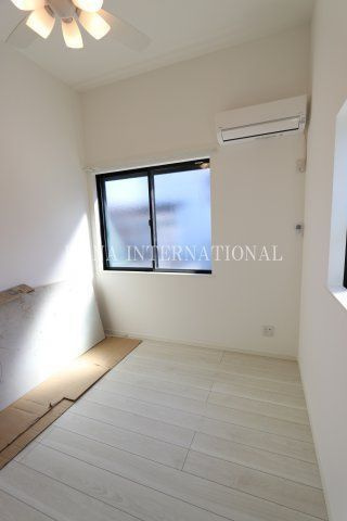 アザーレ・ターコイズ府中本町B棟の内装|※別号室参考写真
