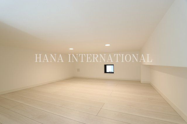 アザーレ・ターコイズ府中本町B棟の寝室|※別号室参考写真