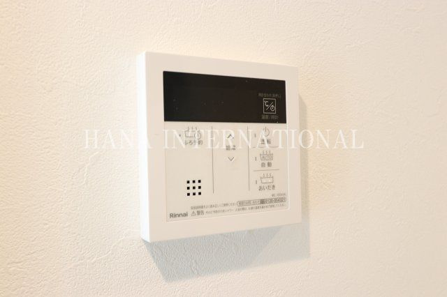 アザーレ・ターコイズ府中本町B棟の設備|※別号室参考写真
