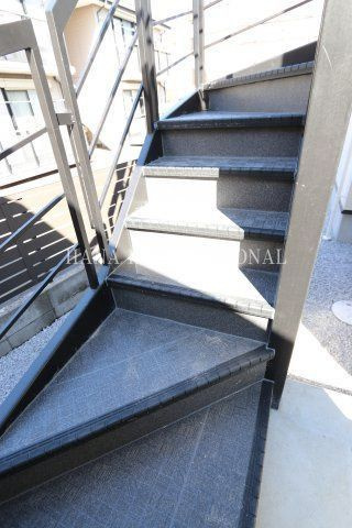 アザーレ・ターコイズ府中本町B棟のその他共用部分