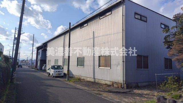 ６５２２７　羽島市正木町森10丁目事業用の外観