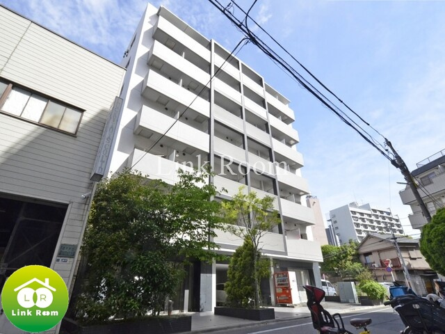 エクセルシオール押上