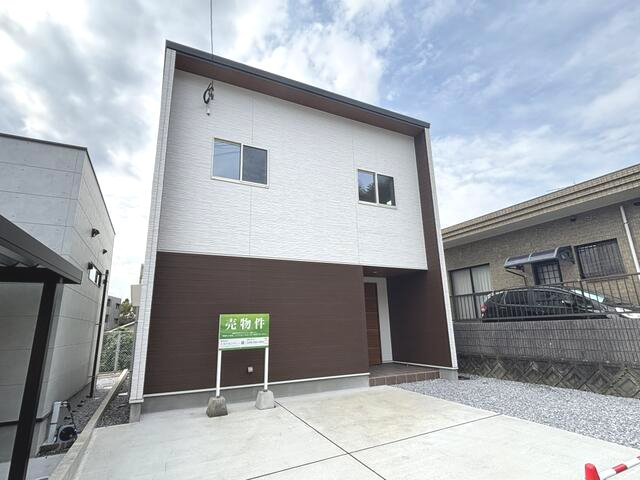 広木２丁目(建物：30.55坪・土地：38.87坪) 住宅の画像