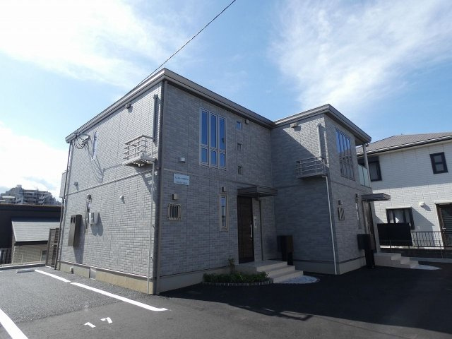 プレステージ和白ⅥD棟