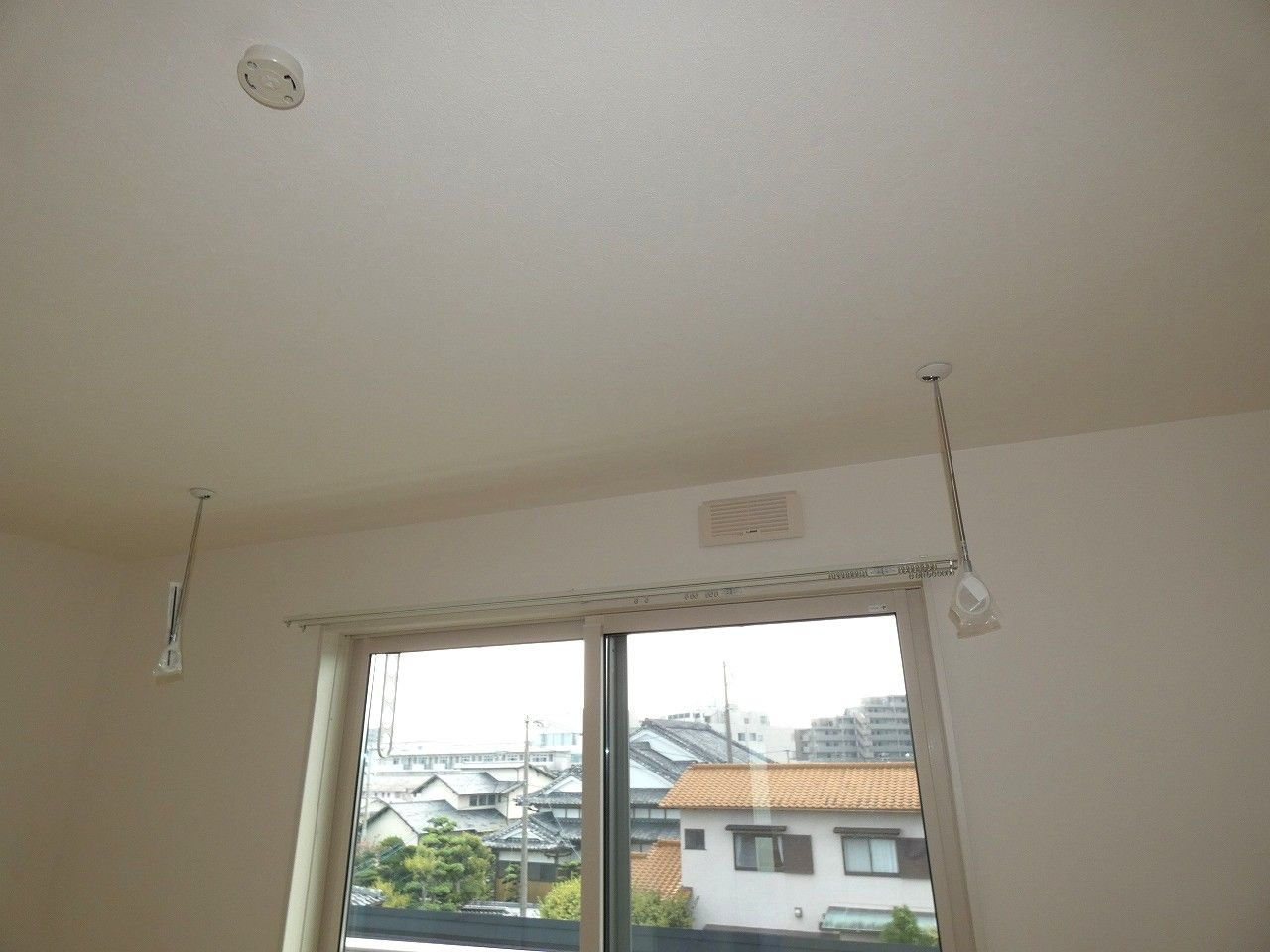 プレステージ和白ⅥD棟の設備