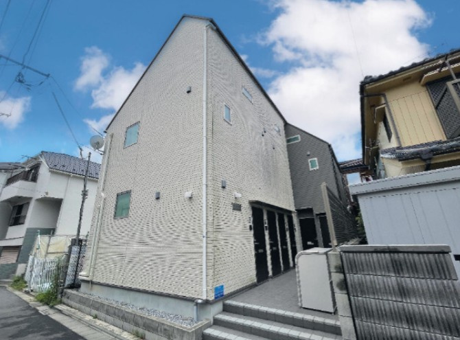 バーミープレイス金町