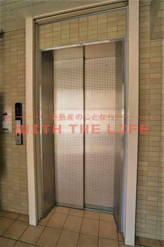 サクセス75【キャッシュバック対象物件】のその他共用部分