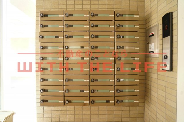 サクセス75【キャッシュバック対象物件】の設備
