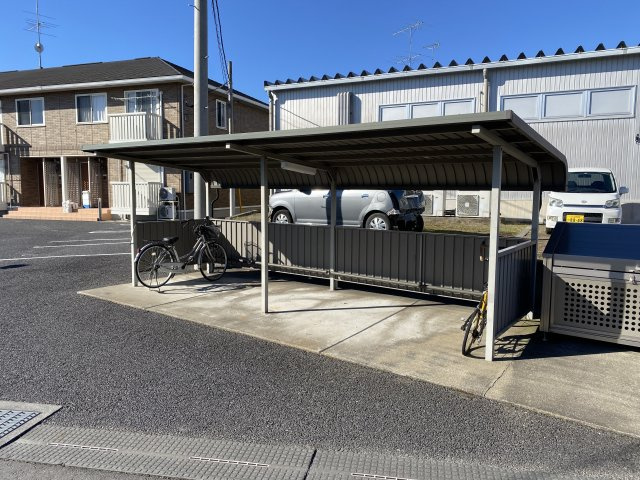 サニーヒルのその他共用部分